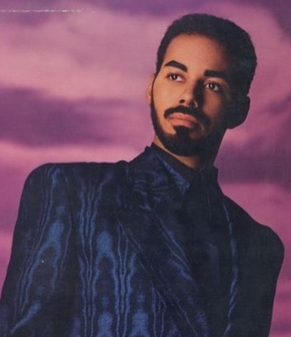 james ingram
