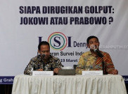 LSI Denny JA: Prabowo Unggul di Kalangan Masyarakat Terpelajar