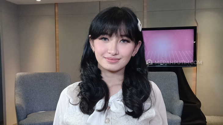 Ninaya Ilena Kinanti Rilis Single Perdana 