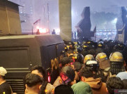 Agar Dipercaya Rakyat, Pemerintah Harus Jaga Daya Beli Warga Usai Demo Berujung Rusuh di Berbagai Daerah