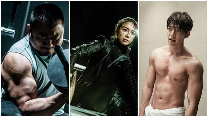 Aktor dan Aktris Berikut Cocok Jadi Superhero Marvel Jika Diadaptasi Versi Korea (Bagian 1)
