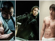 Aktor dan Aktris Berikut Cocok Jadi Superhero Marvel Jika Diadaptasi Versi Korea (Bagian 1)