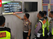 Korban di Jalan Ahmad Yani Sudah 11 Orang, Polrestabes Gelar HCL