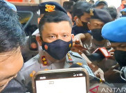 Diperiksa Orang Nomor Dua di Polri, Ferdy Sambo Belum Dikeluarkan dari Mako Brimob