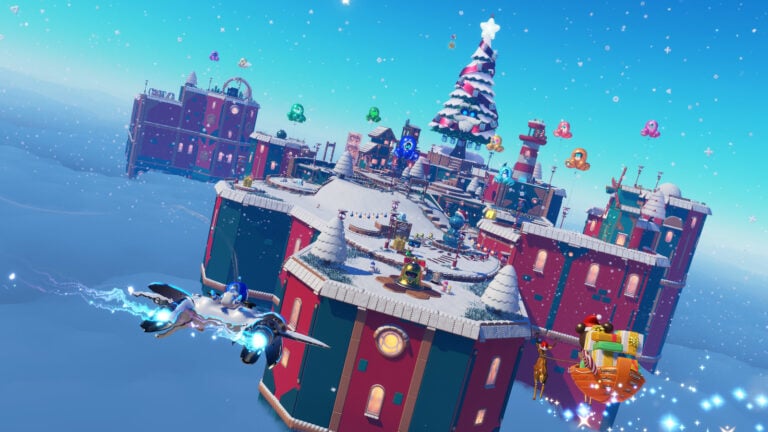 Pembaruan ASTRO BOT 'Winter Wonder' Hadir di 12 Desember, tapi ada Syaratnya