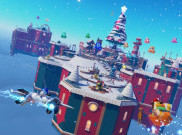 Pembaruan ASTRO BOT 'Winter Wonder' Hadir di 12 Desember, tapi ada Syaratnya