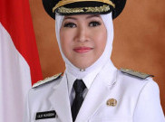 Wakil Wali Kota Kediri Lilik Nining Muhibah Tutup Usia