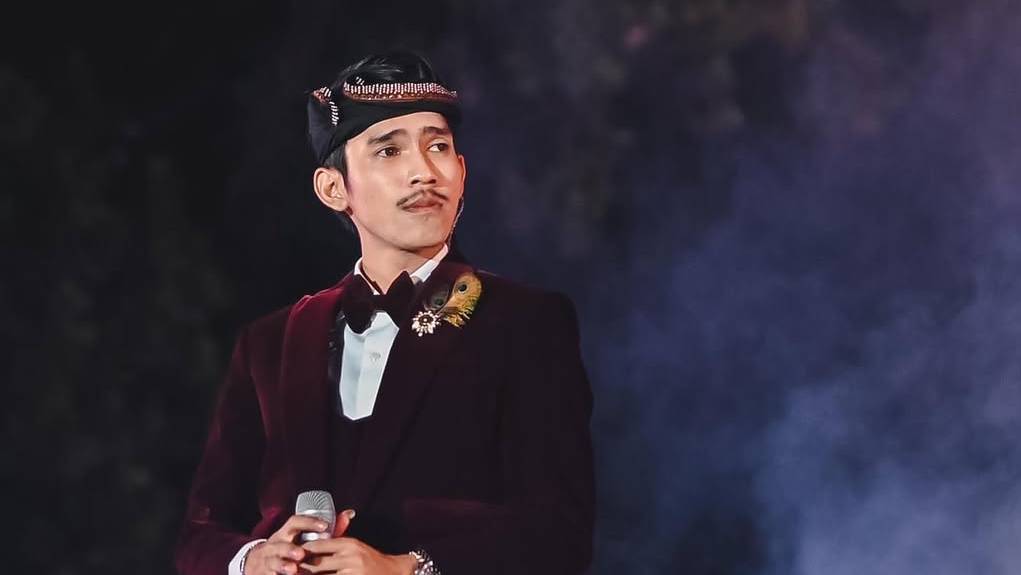 Makna Lirik 'Nirmala', saat Ketulusan Membantu Menyembuhkan Luka Masa Lalu