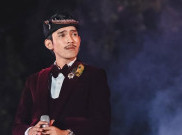 Makna Lirik 'Nirmala', saat Ketulusan Membantu Menyembuhkan Luka Masa Lalu