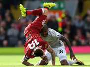 Manchester United vs Liverpool Versi Superkomputer Opta: Head to Head, Peluang Menang dan Prakiraan Pemain