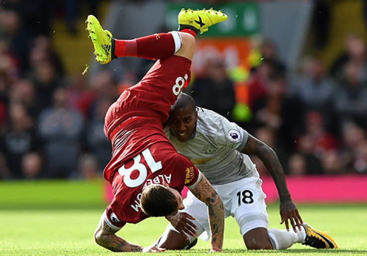 Manchester United vs Liverpool Versi Superkomputer Opta: Head to Head, Peluang Menang dan Prakiraan Pemain