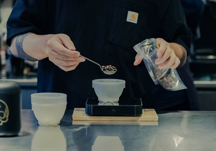Mencicipi Kopi Terbaik dalam Cupping Best of Panama 2020 Bersama Beangasm