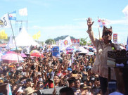 Dukung Prabowo-Sandi, PKS Rasakan Hikmah Sesungguhnya di Kota Padang