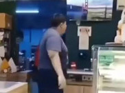 Lambat Usut Penganiayaan Oleh Anak Bos Toko Roti, Kok Sampai 2 Bulan?