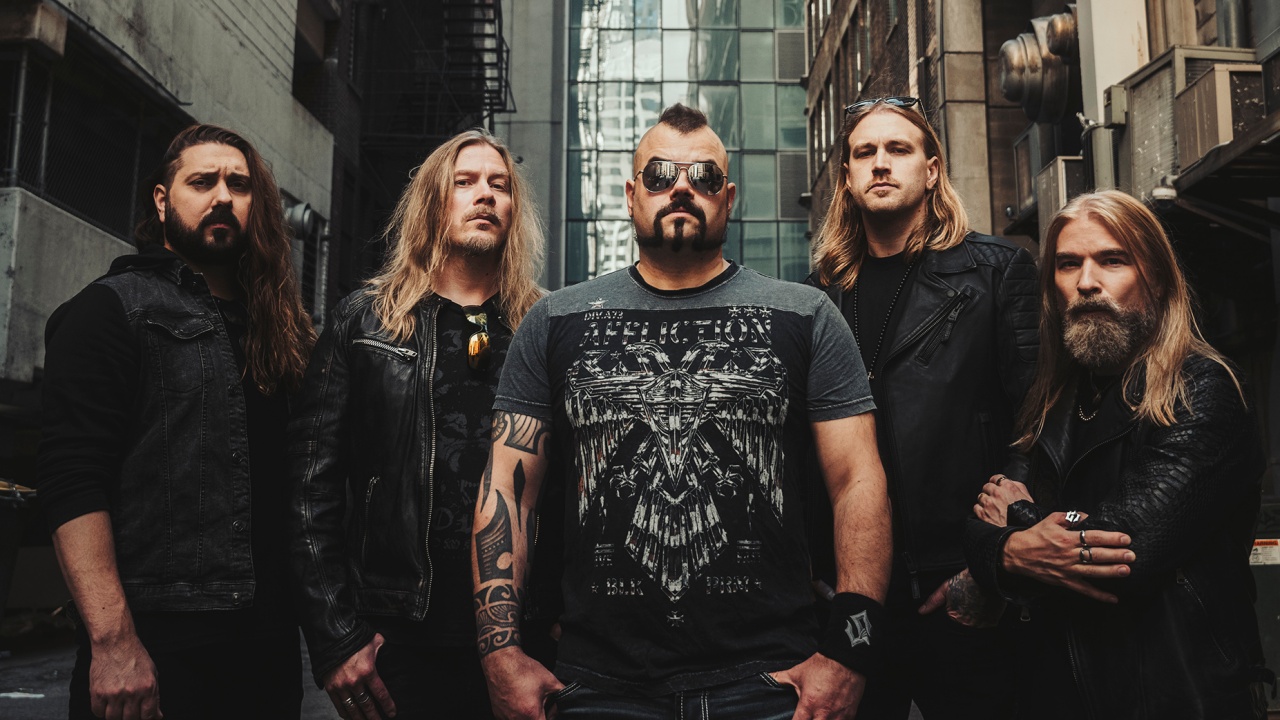 SABATON Kisahkan Perjuangan Ksatria Templar dalam Video Musik 'Templars'