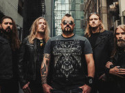 SABATON Kisahkan Perjuangan Ksatria Templar dalam Video Musik 'Templars'