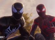 Mode New Game+ pada 'Marvel's Spider-Man 2' akan Meluncur 7 Maret 2024