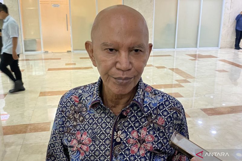 Politikus PDIP Usulkan Ambang Batas Berjenjang Dari Tingkat Daerah