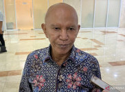 Politikus PDIP Usulkan Ambang Batas Berjenjang Dari Tingkat Daerah