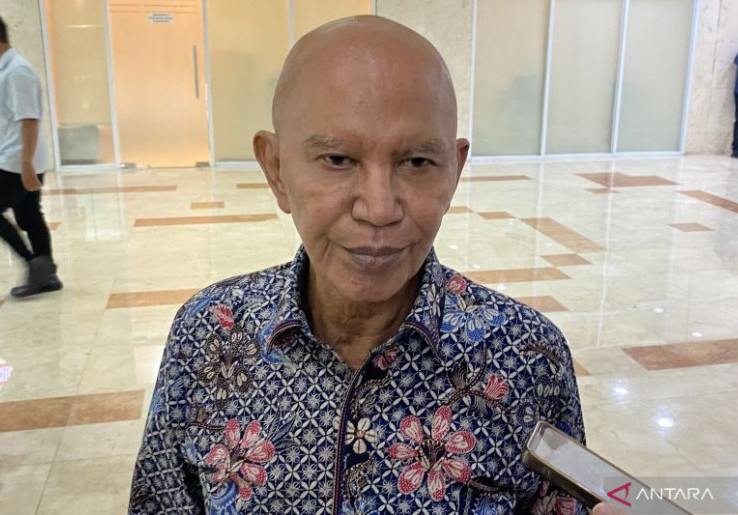 Politikus PDIP Usulkan Ambang Batas Berjenjang Dari Tingkat Daerah