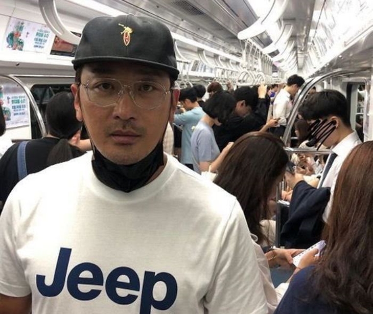 Ha Jung-woo