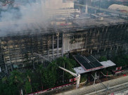Gedung Kejagung Tidak Termasuk Bangunan Cagar Budaya