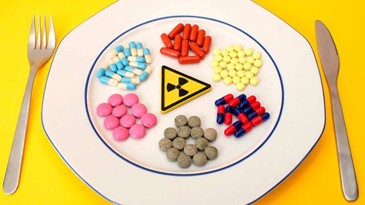 26 Anak Keracunan, Polres Madina Amankan Penjual Siomay