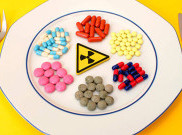 26 Anak Keracunan, Polres Madina Amankan Penjual Siomay