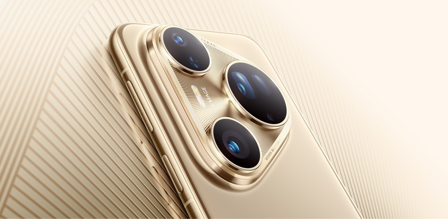 Huawei Pura 80 Ultra Jadi HP dengan Kamera Terbaik, Kalahkan OPPO Find X8 Ultra