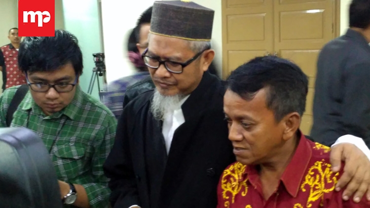 Mantan Sopir Sebut Ahok Sering Bantu Pembangunan Masjid di Belitung