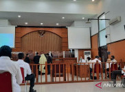 Polda Metro Jaya Jelaskan Proses Penetapan Tersangka Rizieq