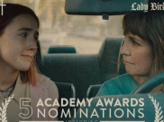 ‘Lady Bird’, Persembahan Sutradara Greta Gerwig untuk Kampung Halaman