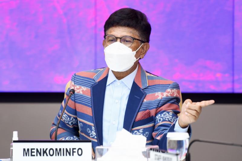 Presidensi G20, Momentum Kembangkan Transformasi Digital Inklusif