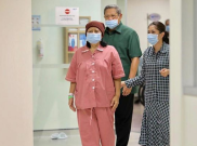 Agum Gumelar Hina SBY, Ibu Ani Sedih dan Tidak Happy