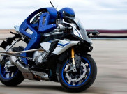Yamaha Motor Investasikan Rp 1,5 Triliun untuk Robotika dan AI