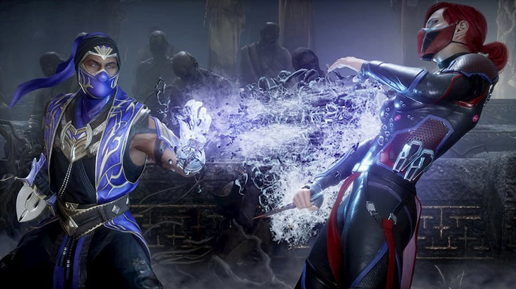 Mortal Kombat 12 Siap Rilis di 2023