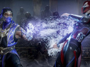 Mortal Kombat 12 Siap Rilis di 2023