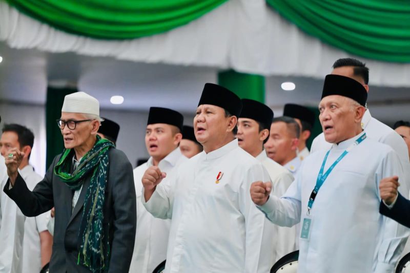 Jawab Kritik Kabinet Gemuk, Prabowo Bandingkan Timor Leste Lebih Kecil dari Bogor Punya 28 Menteri