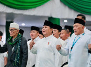 Prabowo Targetkan Penghematan Rp 100 Triliun Dari Tutup 700 BUMN