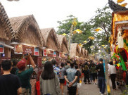Festival Kuliner Serpong (FKS) 2022 Diperpanjang Sampai 4 Desember 2022