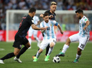 Prediksi Argentina Vs Kroasia: Pertarungan Demi Tiket Final