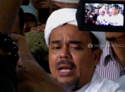 Rizieq Shihab Dikabarkan Ditahan Polisi Arab Saudi, Kapitra Ampera: Beliau Sudah di Rumah