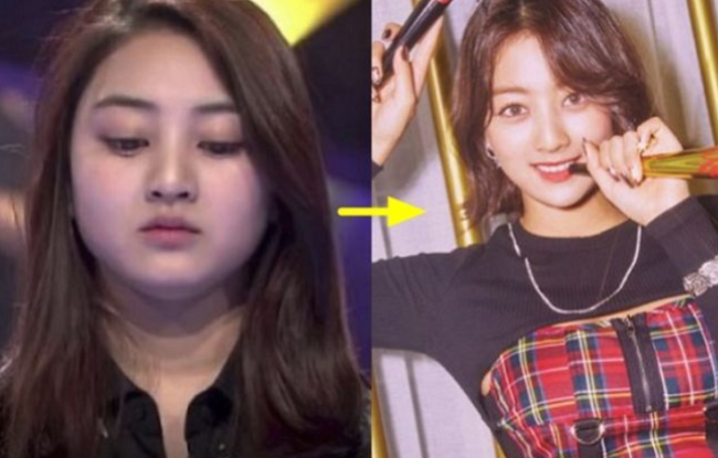 Jihyo
