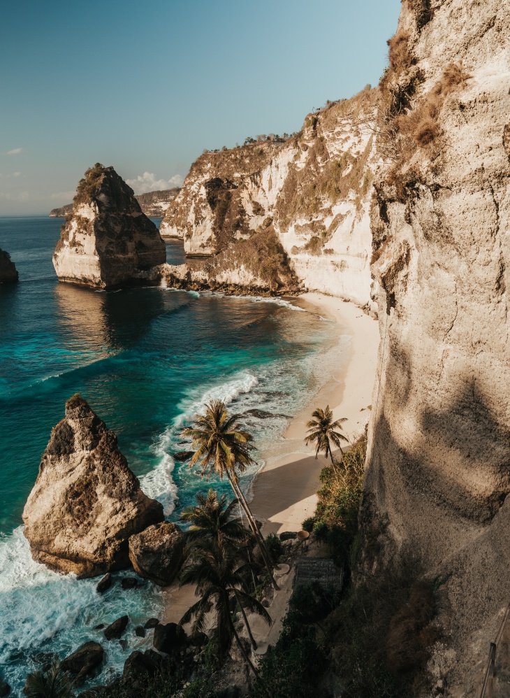 Bali Masuk 10 Destinasi Terpopuler Dunia di 2023