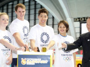 Enam Bukti Olimpiade Tokyo 2020 Ramah Lingkungan