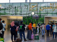 KBRI Brunei Kembali Fasilitasi WNI Yang Balik ke Indonesia