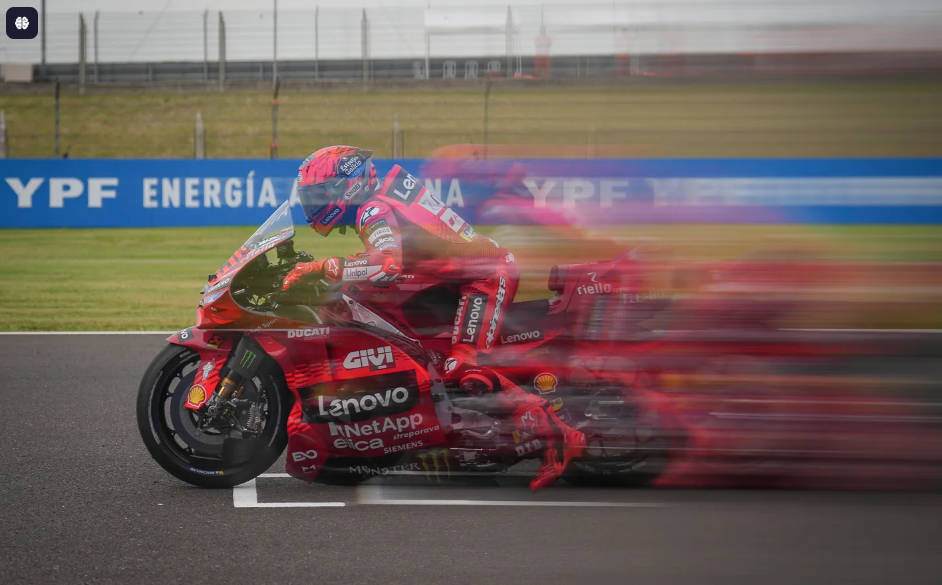 Marquez Jadi Pembalap ke-3 Kemenangan Terbanyak di MotoGP, Dekati Legenda Hidup Rossi