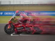  Marquez Jadi Pembalap ke-3 Kemenangan Terbanyak di MotoGP, Dekati Legenda Hidup Rossi