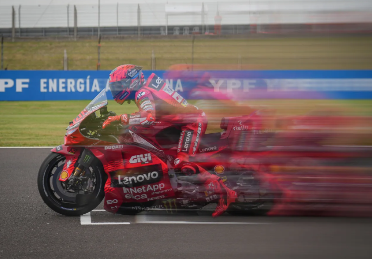 Marquez Jadi Pembalap ke-3 Kemenangan Terbanyak di MotoGP, Dekati Legenda Hidup Rossi