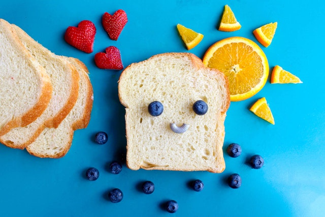 baby food